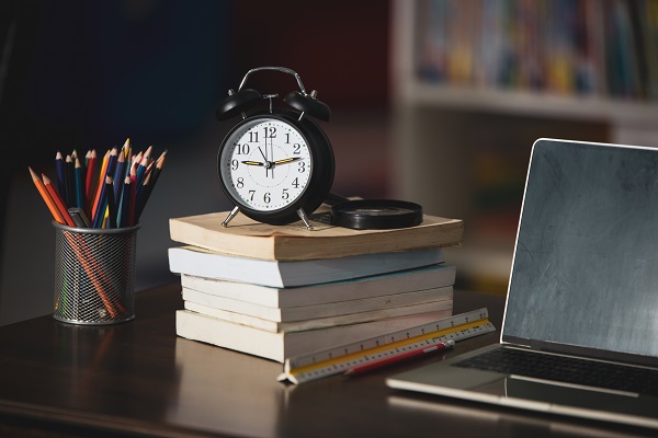 How to Create a Study Routine That Actually Works in 2025