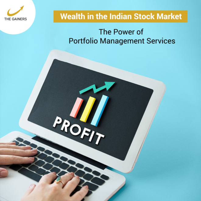  Wealth in the Indian Stock Market: The Power of Portfolio Management Services