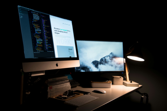 Optimizing Your Online Presence: Top Website Designers in London
