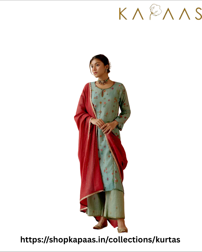  Premium Kurtas for Women Shop Now for Trendy Elegant 