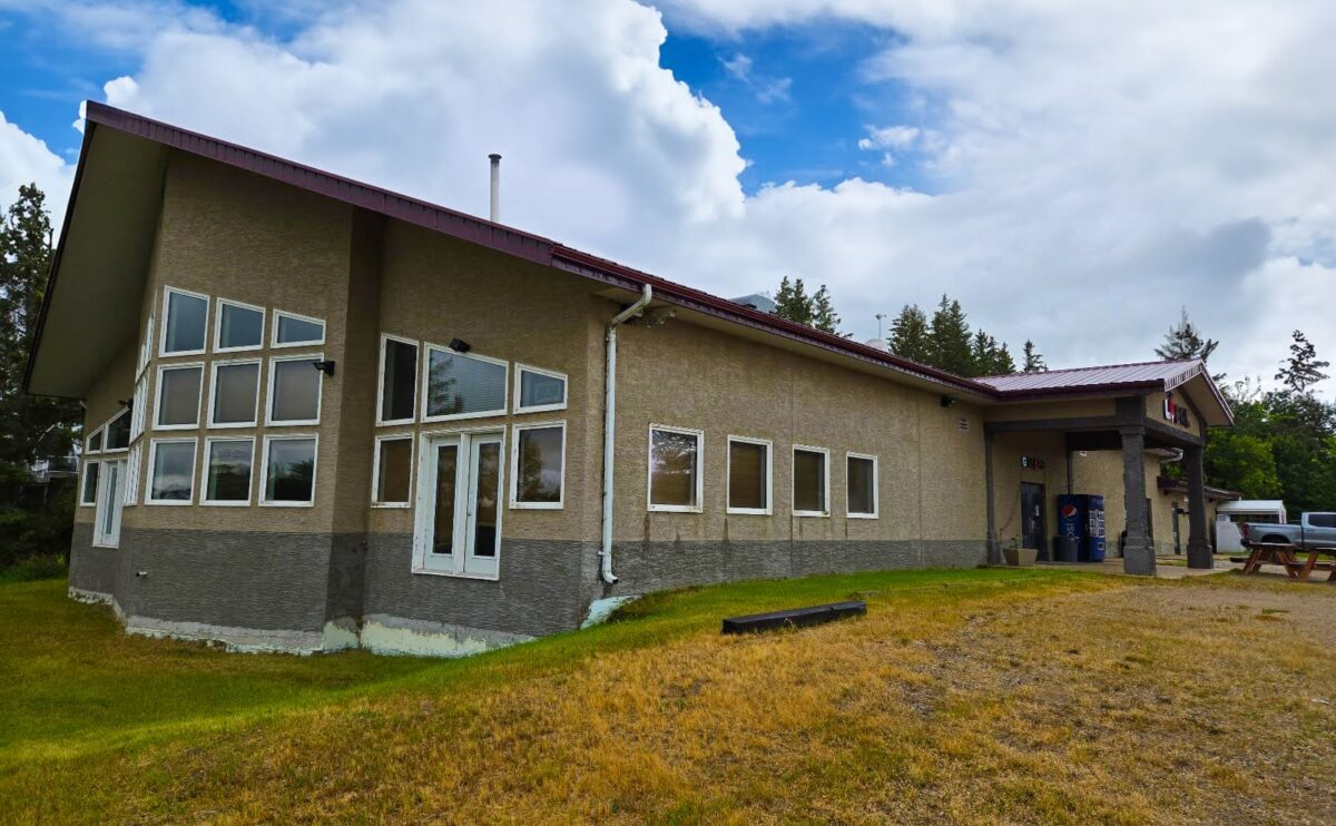 Motel for Sale Winnipeg Northatlas