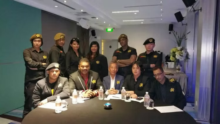 Debt recovery singapore