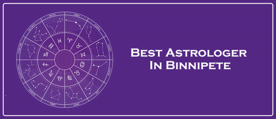 Best Astrologer in Binnipete | Famous Astrologer in Binnipete