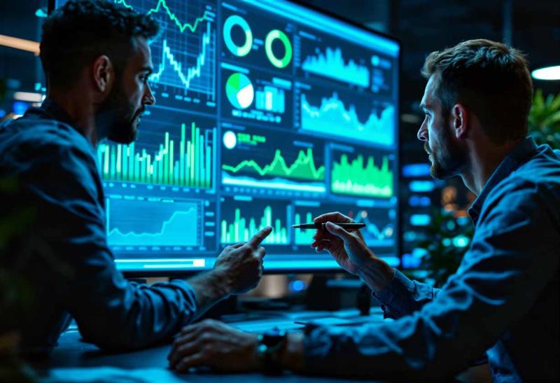 What Is the 80/20 Rule in Data Analytics? 