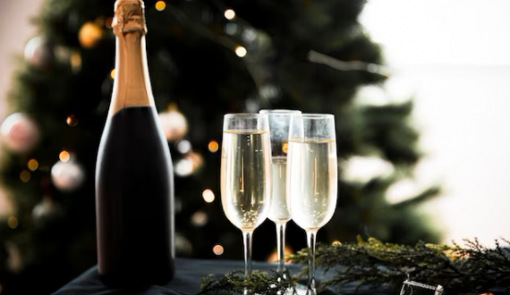 Exploring the Elegance of Franciacorta Sparkling Wine: A Journey into Barone Pizzini 'Animante'