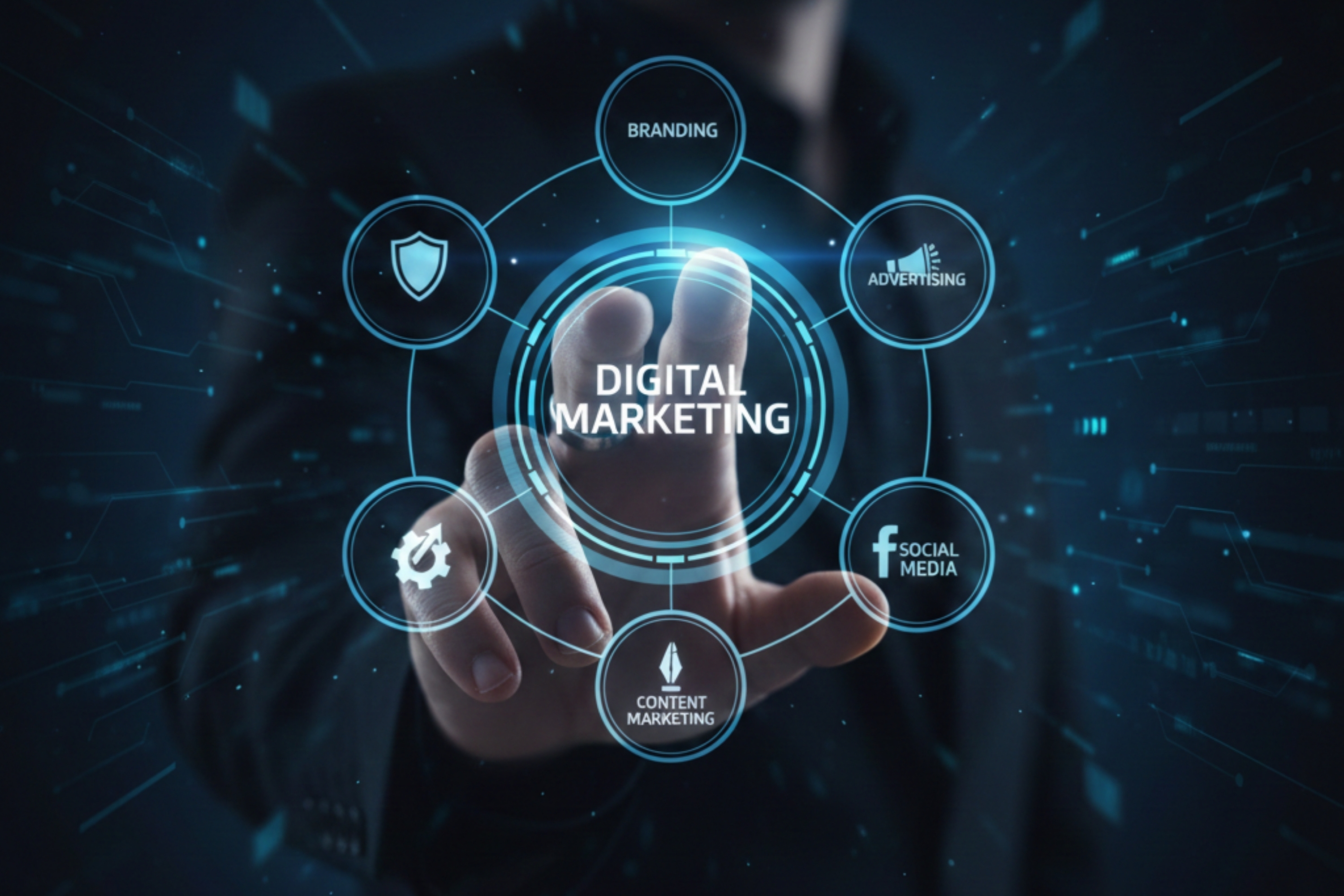 Strategies from a Digital Marketer in Saudi Arabia