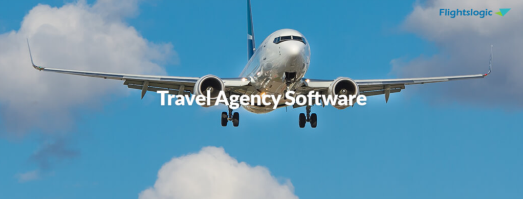 Travel Agency Software
