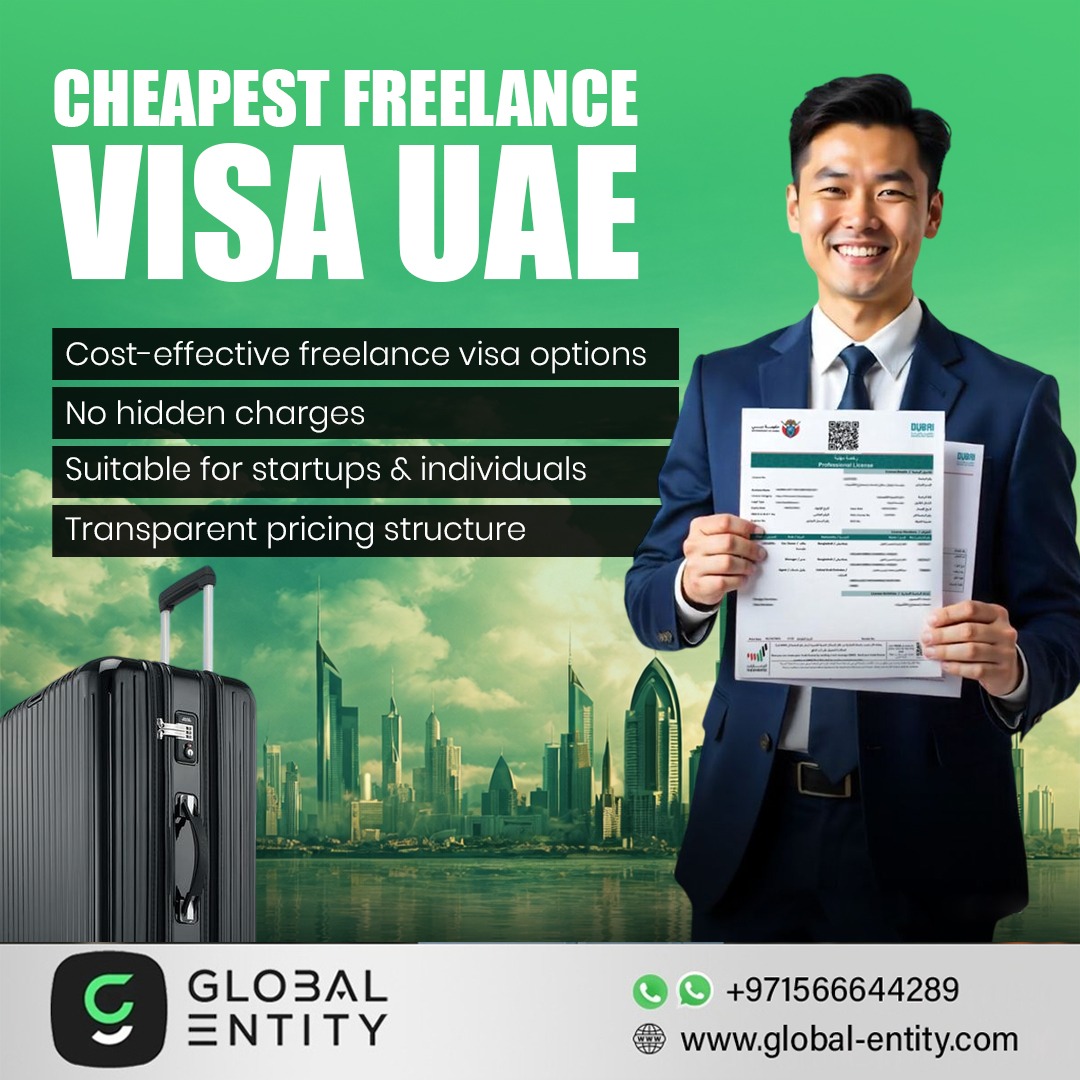 How to Become a Freelance Wellness Professional in Dubai