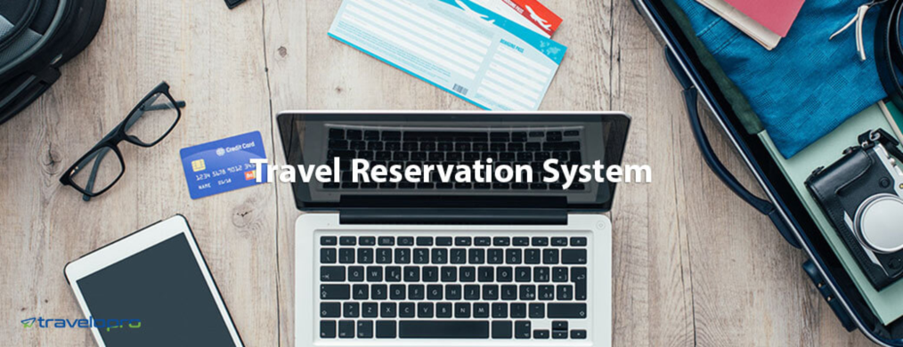 Travel Reservation System