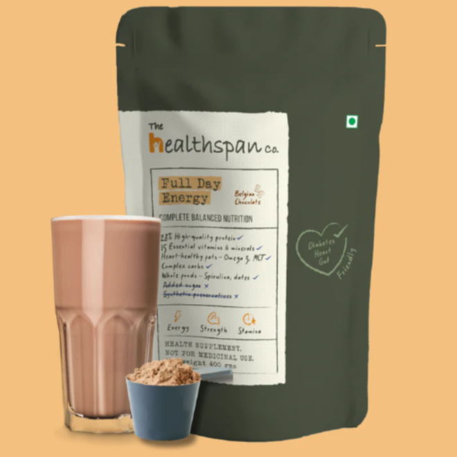 Powder vs. Liquid: Why Healthspan Powders Are Changing the Game