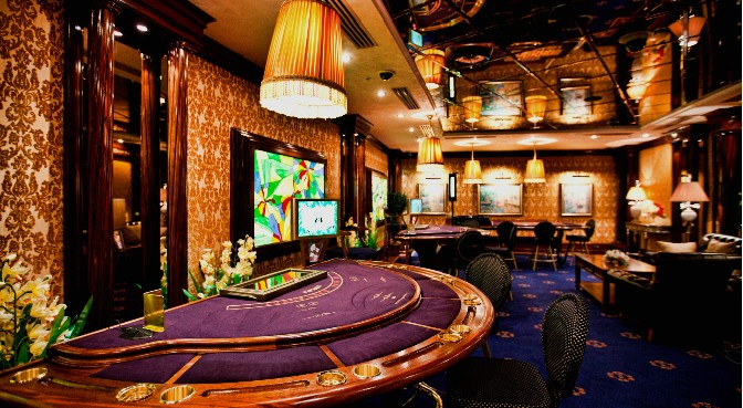 slot machine news