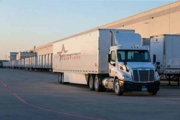 Efficient Truckload Direct Services by US Logistics Solutions