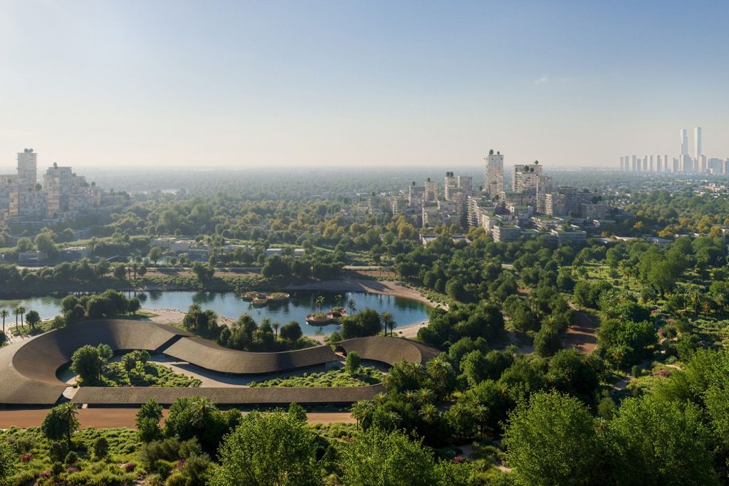 Faisal town phase 2 Sector O Model block modern trends