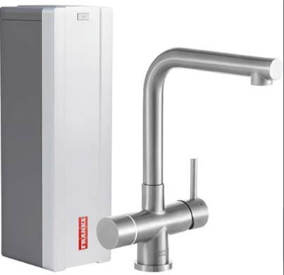 Franke Minerva Mondial Electronic 4-in-1 Tap