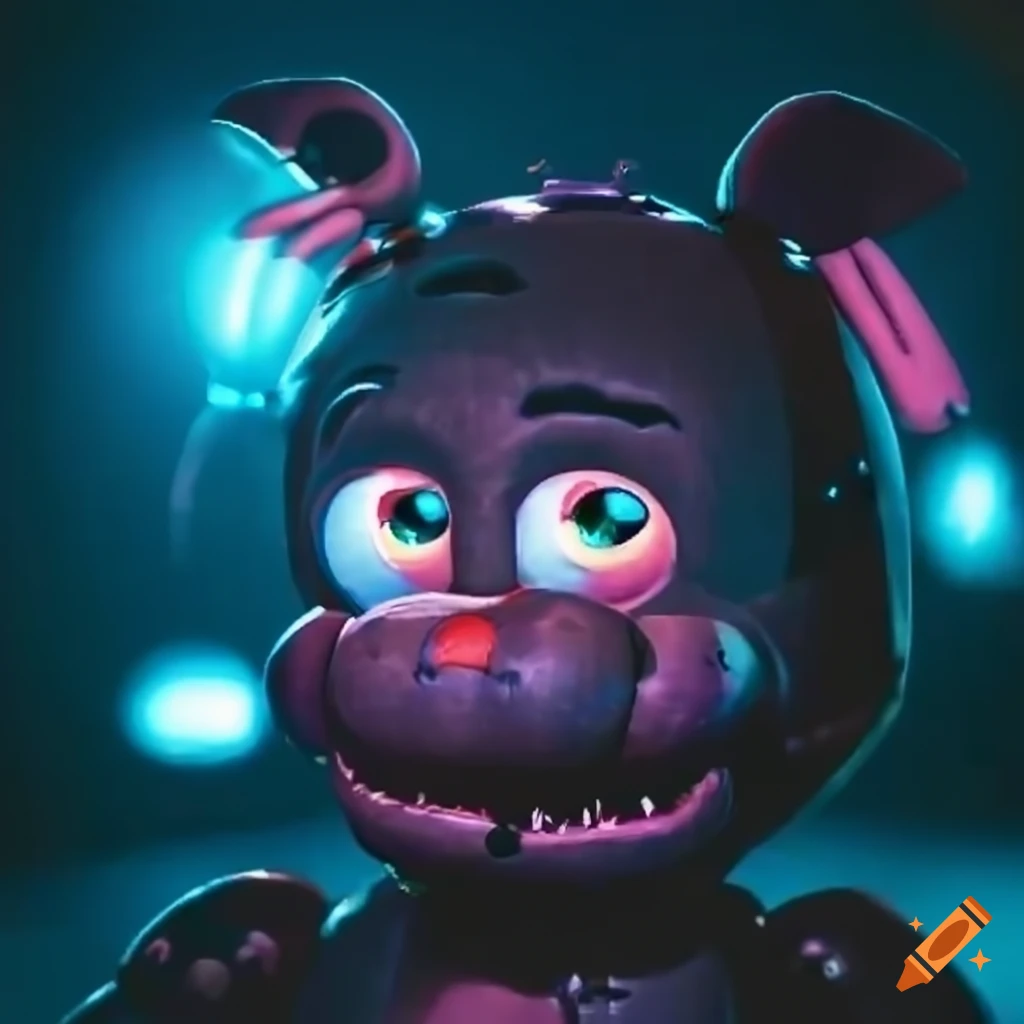 Five Nights at Freddy’s 2: A Deeper Descent into Fear
