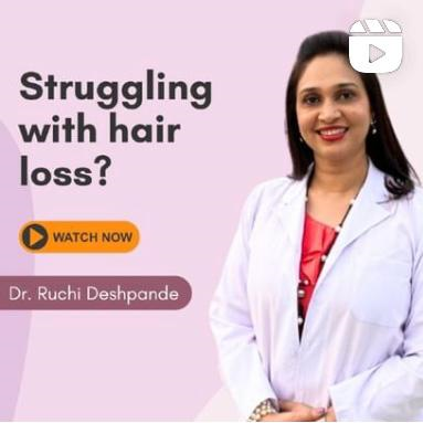 Best Homeopathy Treatment for Hair loss in Dubai