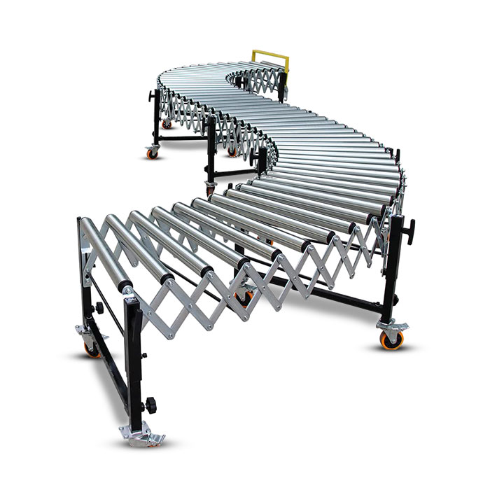 Conveyor Manufacturers in tamilnadu