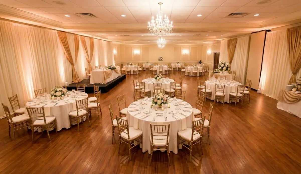 Asar Capoors Banquet Hall – Perfect Event Venue Lucknow