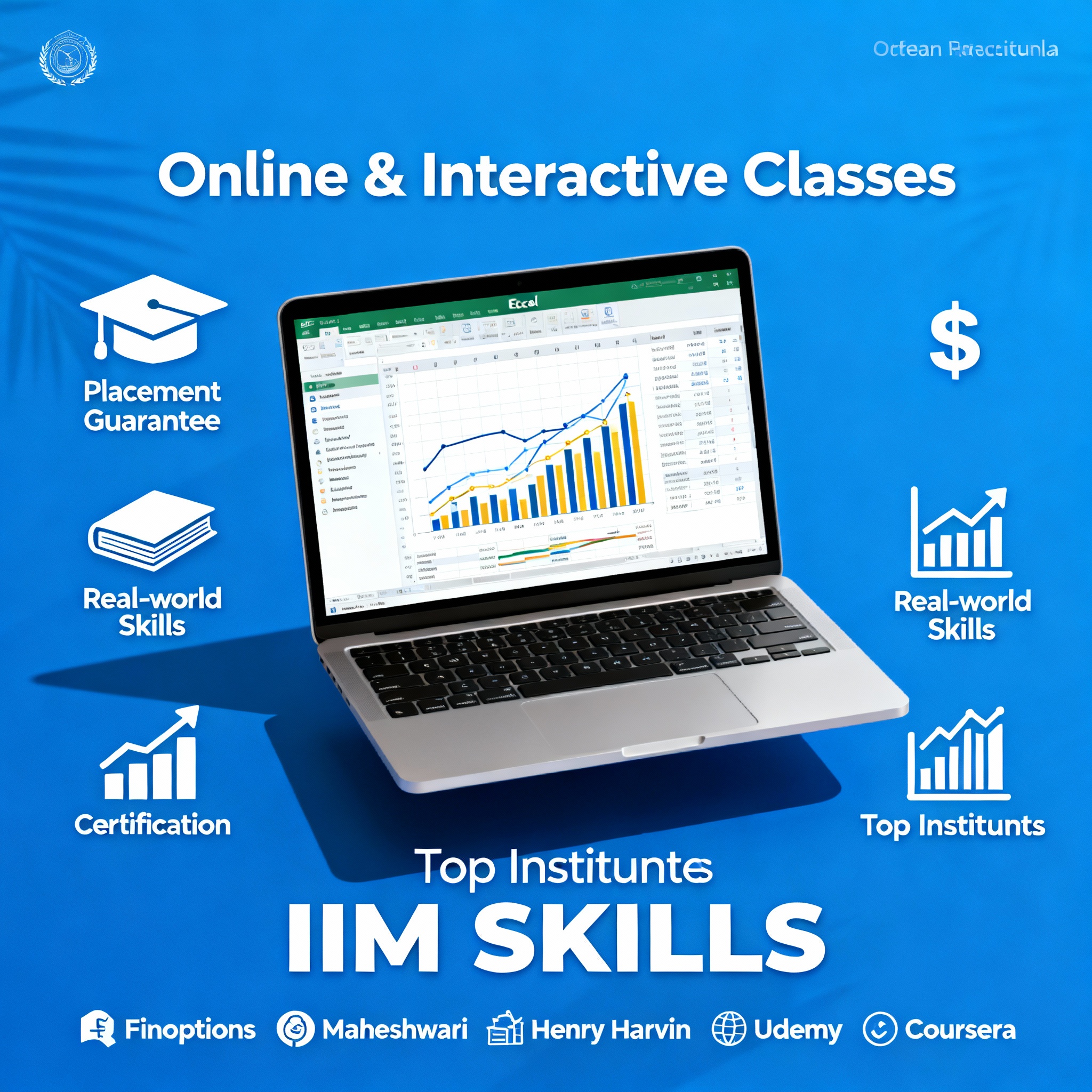 Financial Modeling Courses in Indore