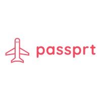Passprt: Creating Better Experiences 