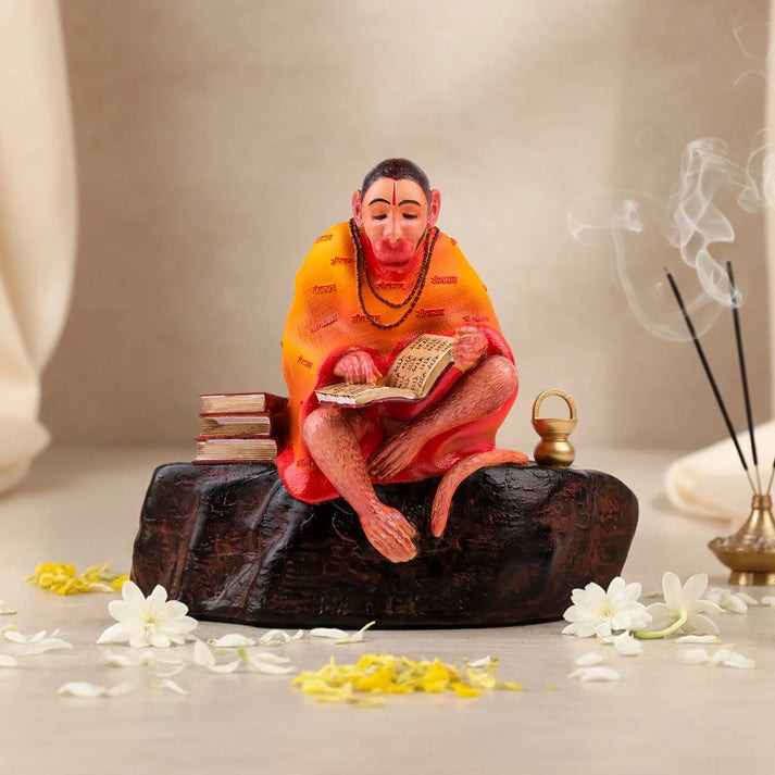 God Murti Bringing Divine Energy and Serenity