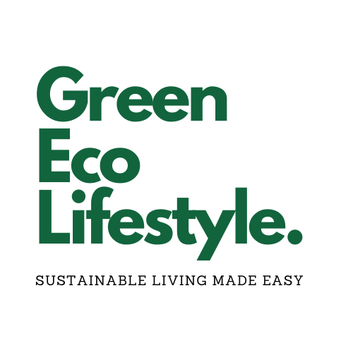 Green Eco Lifestyle