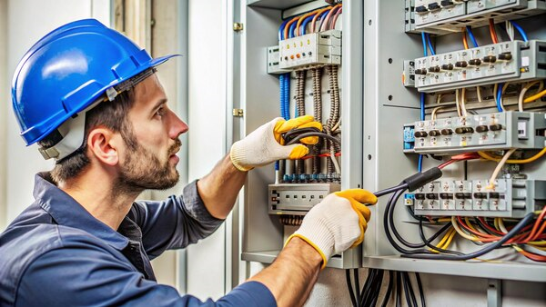What Are the Benefits of Using an Emergency Electrician in Sydney? 