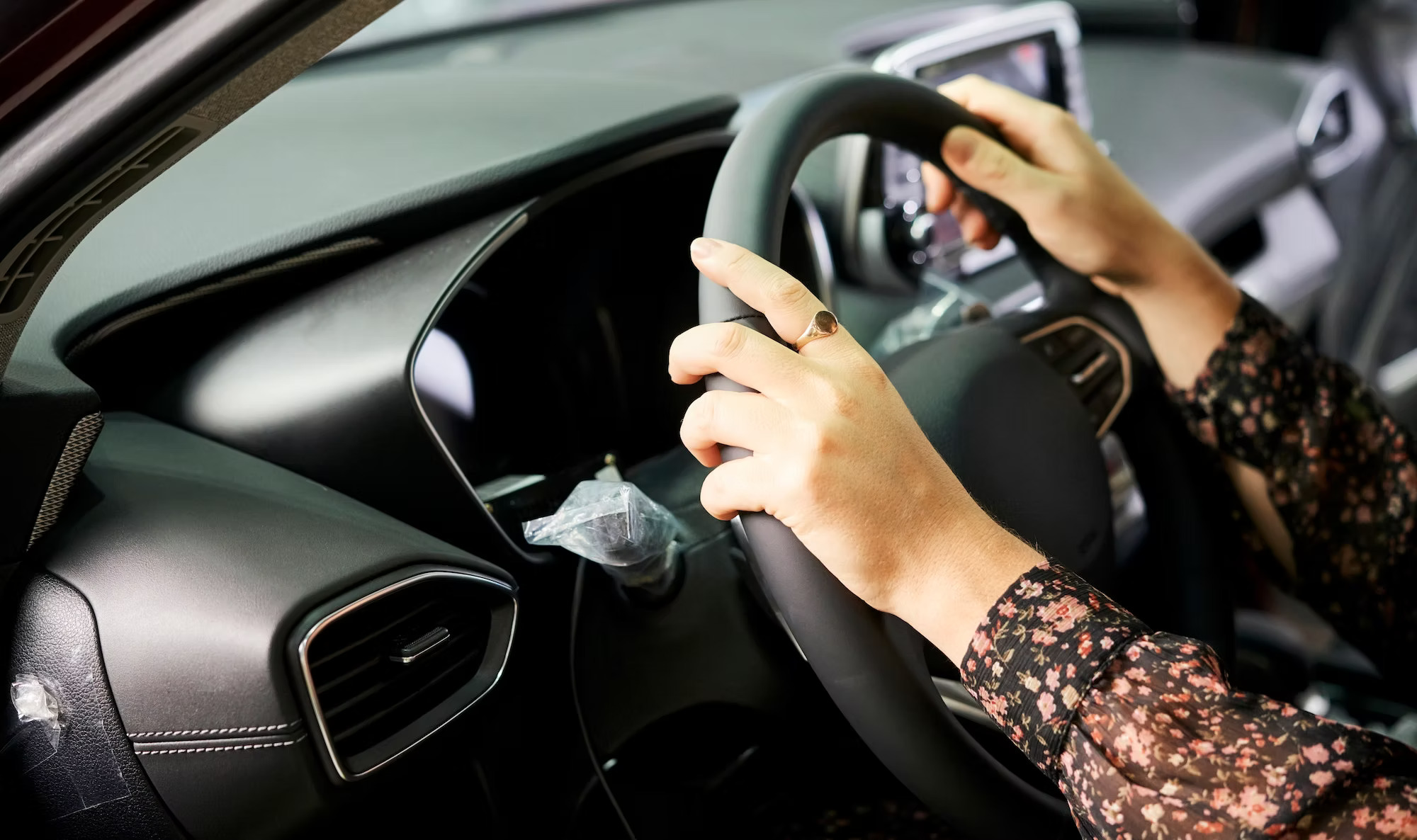 Title: Kelowna One-on-One Driving Lessons