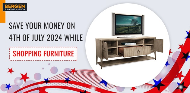 Save Your Money On 4th Of July 2024 While Shopping Furniture