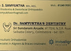 Dr.Samyuktha's Dentistry