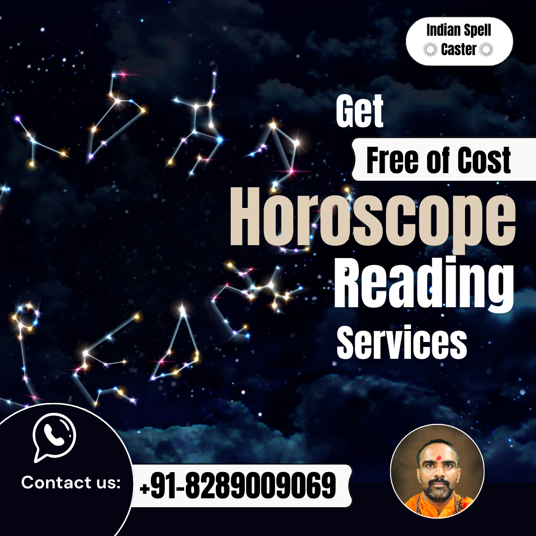 Free chat with astrologer on whatsapp