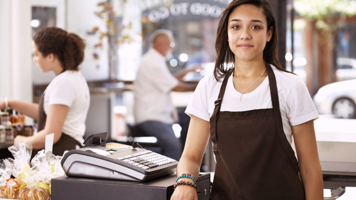 Restaurant Billing Software - Free Demo Available