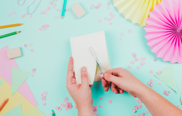 THE TIMELESS TRADITION: A BRIEF HISTORY OF INVITATION CARDS