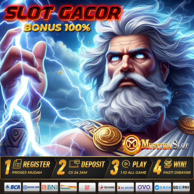 Mustikaslot »  SLOT88 Situs Judi Ozzo Slot Online Gacor Terbesar & Terpopuler Indonesia