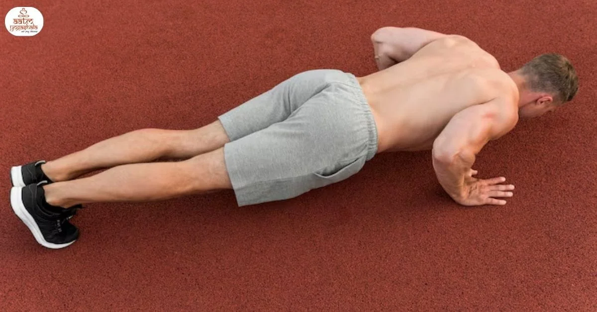 Prone Pose – Benefits, Uses, and Importance in Yoga Practice