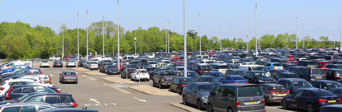 Heathrow Airport Parking: A Comprehensive Guide to Secure, Trustworthy, and Unparalleled Service