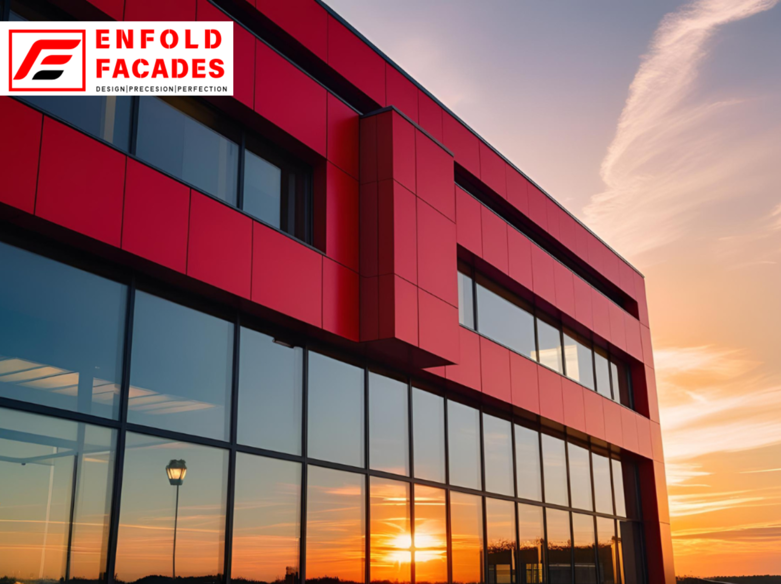 Trends, Glazing & Rainscreen Cladding in the UK