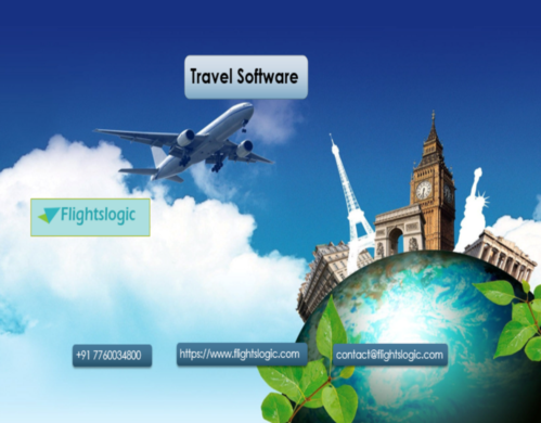  Online Travel Software