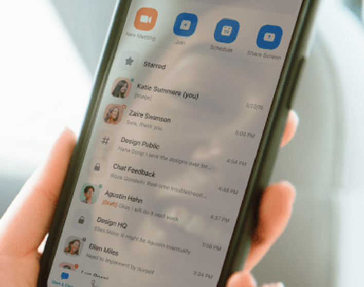 Cloud Telephony the Future of Business Communication
