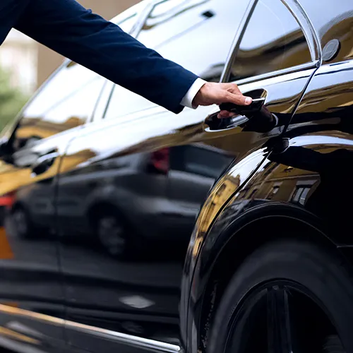 Understanding Heathrow Off Airport Parking: Duties and Responsibilities