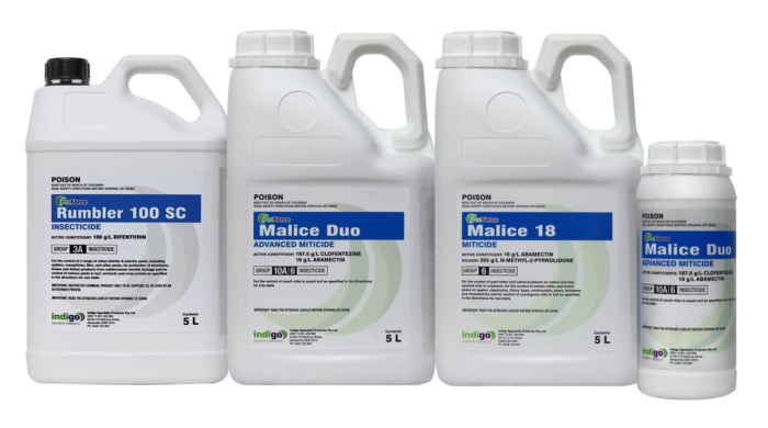 Providing Premium Turf Solutions: Indigo Specialty Products in Rocklea, Queensland