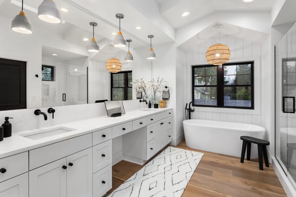 Pine and Peak Renovations