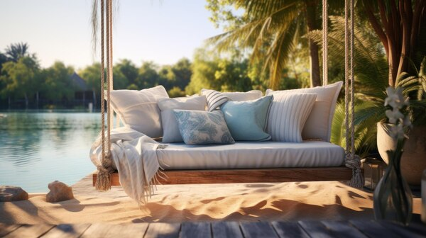 Why Are Outdoor Cushions in Australia Gaining Popularity? 