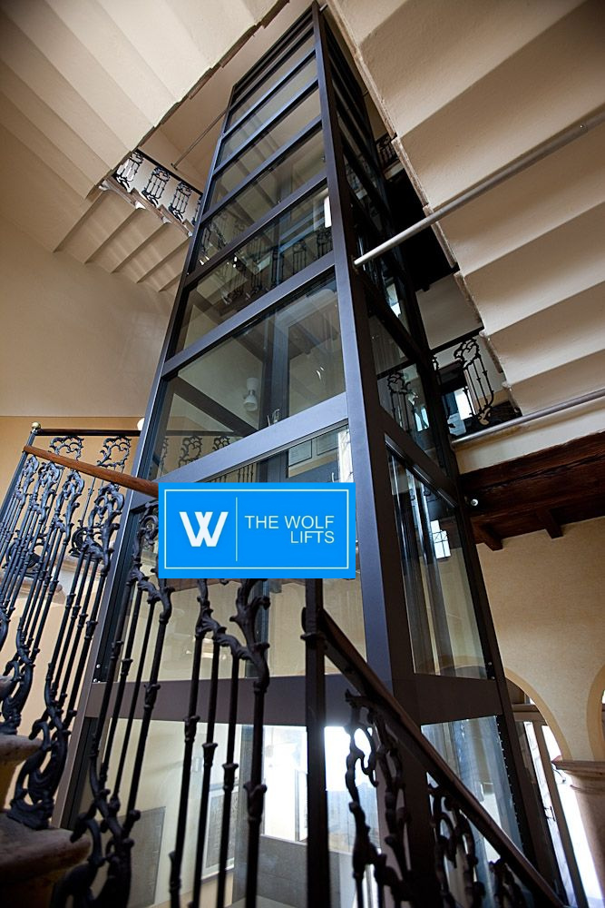 Top Hydraulic Lift Solutions for Modern Homes 