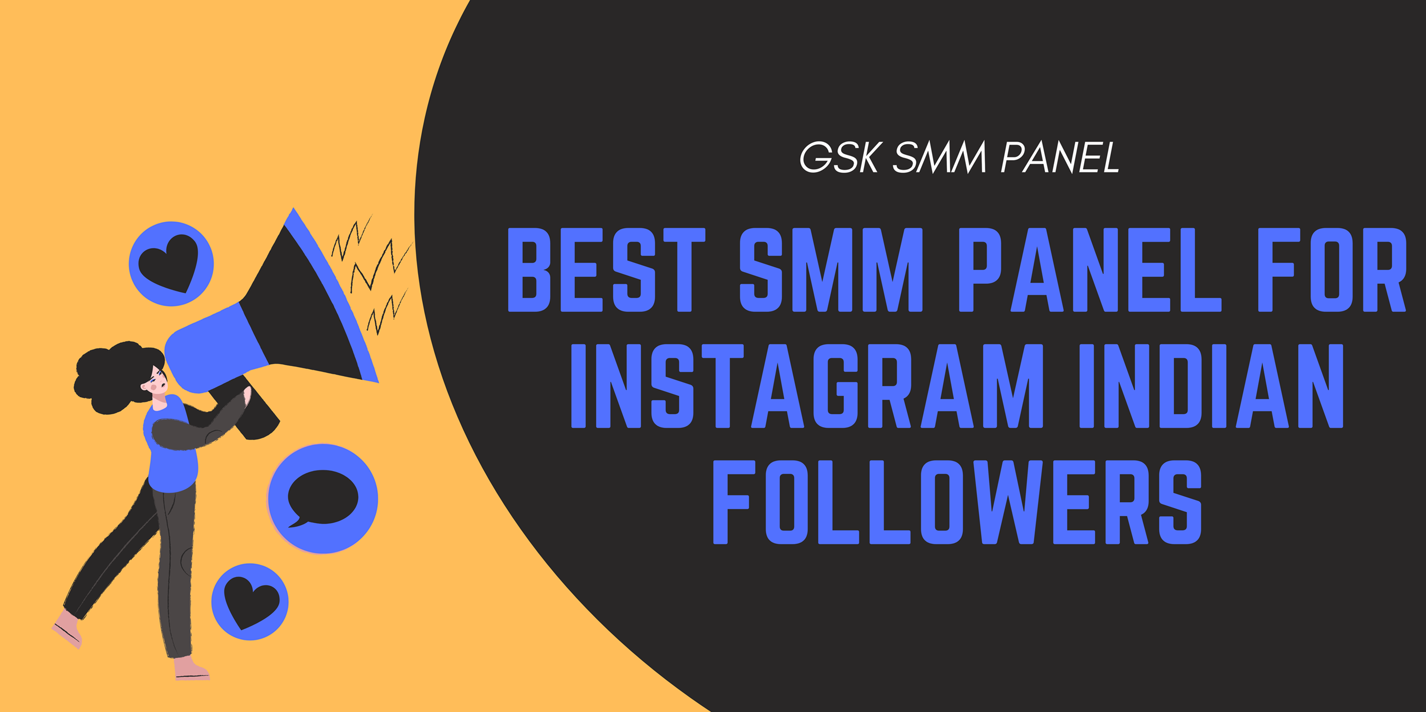 The Best SMM Panel India for Affordable Social Media Growth
