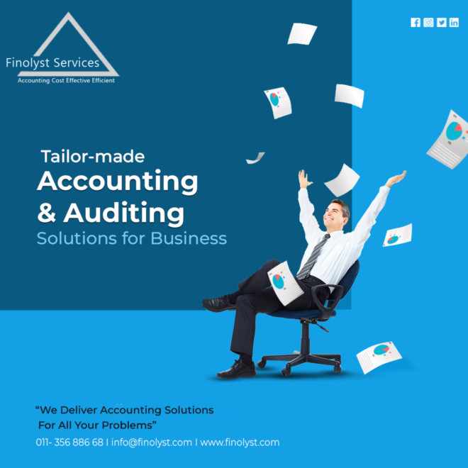 Invoice Processing Services In USA