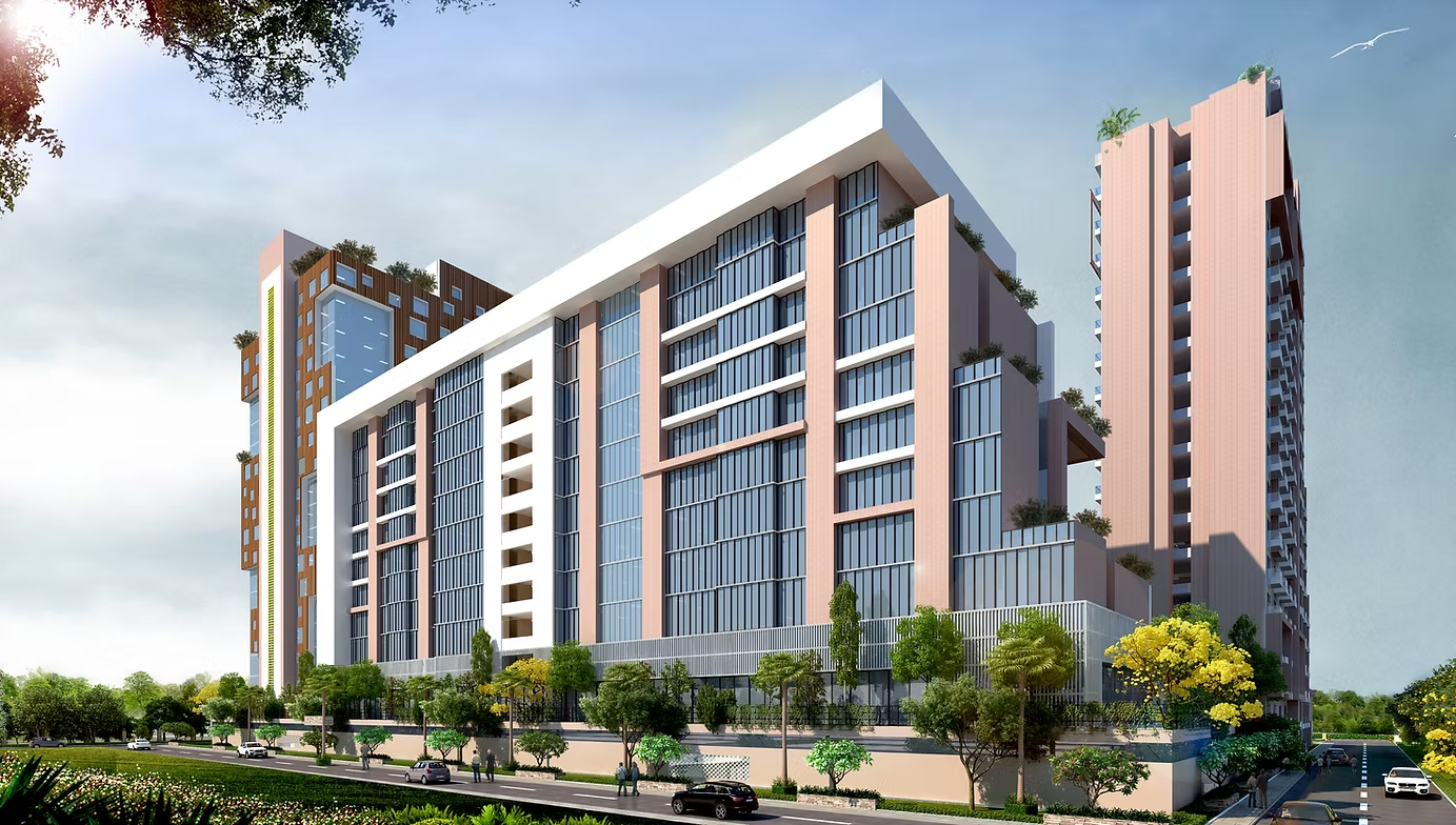 Reasons to Invest in a Winsten Park Studio Apartment