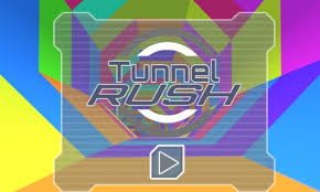 Top 5 tips to survive longer in Tunnel Rush.