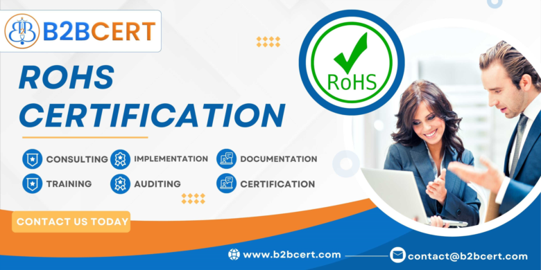 Clean Circuits: Navigating RoHS Certification for Eco-Friendly Electronics