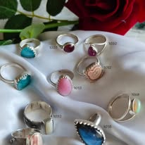    Buy wholesale gemstone jewelry at Akrati Jewels 